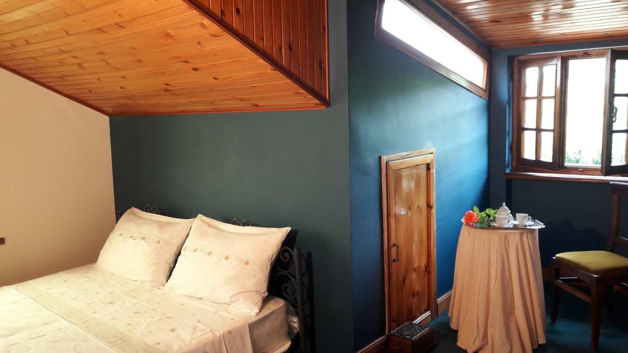 Chalet Nelle Vigne Novello Buitenkant foto
